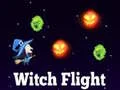 Игра Лет на Вештерка онлајн