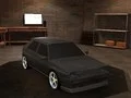 Игра Ночен Возач онлајн Игра Ночен Возач онлајн