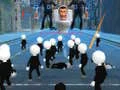 Игра Опстанок во Тоалетот Skibidi онлајн Игра Опстанок во Тоалетот Skibidi онлајн