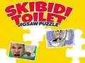 Игра Скибиди Тоалет: Загатки онлајн