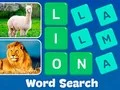 Игра Барање зборови: забавни загатки игри онлајн