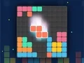 Игра Пазл Блок онлајн