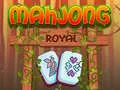 Игра Кралски Mahjong онлајн