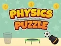 Игра Физичка загатка онлајн