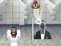 Игра Скибиди Тоалет Фудбалска Глава онлајн