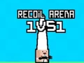 Игра Recoil Arena 1VS1 онлајн Игра Recoil Arena 1VS1 онлајн