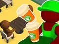 Игра Мајстор на Кафе: Неактивен онлајн