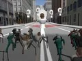 Игра Тоалетно чудовиште: Криенка онлајн