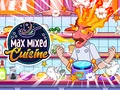 Игра Макс Мешана Кујна онлајн Игра Макс Мешана Кујна онлајн