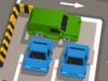 Игра Паркирање Надвор Игра на Скокови онлајн