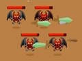 Игра Неактивна рударска воља и спојување онлајн Игра Неактивна рударска воља и спојување онлајн