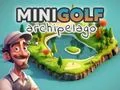 Игра Мини голф Архипелаг онлајн