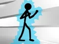 Игра Електричен Човек онлајн
