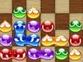 Игра Пујо Пујо Меч 4 онлајн