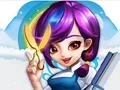 Игра Забава кај Бричарот онлајн Игра Забава кај Бричарот онлајн