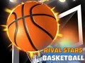 Игра Rival Star Кошарка онлајн