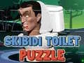 Игра Скибиди Тоалет Загатка онлајн Игра Скибиди Тоалет Загатка онлајн