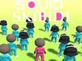 Игра SQUID Skibidi онлајн Игра SQUID Skibidi онлајн