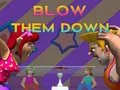 Игра Сруши ги онлајн Игра Сруши ги онлајн