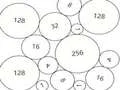Игра Спаѓање на Броеви 2048 онлајн Игра Спаѓање на Броеви 2048 онлајн