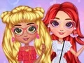 Игра Стилска Низка Понуденост онлајн