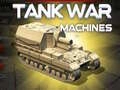 Игра Танки Воени Машини онлајн