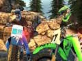 Игра Offroad Мото Бицикли Супер онлајн