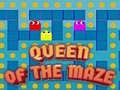 Игра Кралица на Лабиринтот онлајн Игра Кралица на Лабиринтот онлајн