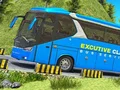 Игра Симулација на автобус: Градски автобус онлајн