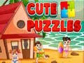 Игра Слатки загатки онлајн Игра Слатки загатки онлајн