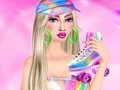 Игра Барбикор онлајн