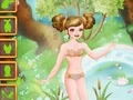 Игра Облекување на Принцезата Вила онлајн Игра Облекување на Принцезата Вила онлајн