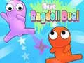 Игра Премести Ragdoll Дуел онлајн Игра Премести Ragdoll Дуел онлајн