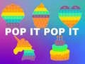 Игра Pop It Pop It онлајн