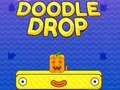Игра Doodle Drop онлајн