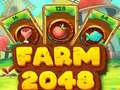 Игра Фарма 2048 онлајн