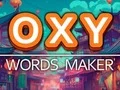 Игра OXY: Создател на Забоци онлајн