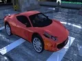 Игра Паркирање на Фарби 2023 онлајн Игра Паркирање на Фарби 2023 онлајн