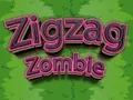 Игра Зомби Зигзаг онлајн