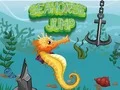 Игра Скок на морски коњ онлајн