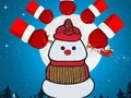 Игра Скок на Снешка онлајн