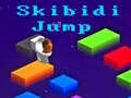 Игра Скибиди Скок онлајн