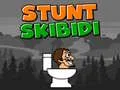 Игра Акробации Skibidi онлајн