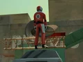 Игра Само Нагоре: Гравитациски Паркур 3D онлајн