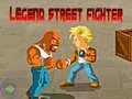 Игра Легенда Уличен Борец онлајн