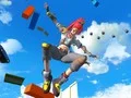 Игра Само Нагоре 3D Паркур: Оди Нагоре онлајн