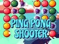 Игра Пинг Понг Стрелец онлајн