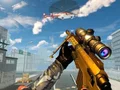 Игра Убиство на Снајпер онлајн