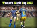 Игра Светско првенство за жени 2023 онлајн Игра Светско првенство за жени 2023 онлајн