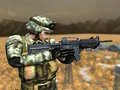 Игра Повик на должност: Современа војна 2 онлајн